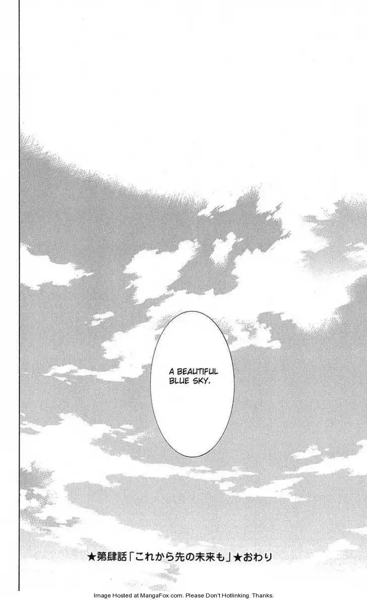 Neon Genesis Evangelion: Koutetsu no Girlfriend 2nd Chapter 16 60